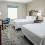 Hampton Inn New Smyrna Beach