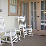 Crystal Bay Historic Hotel