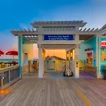 Lake Town Wharf