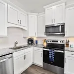 Ocean Front Flagler Beach Sleeps 5 People