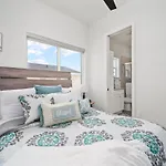 Ocean Front Flagler Beach Sleeps 5 People
