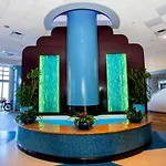 2 Bedroom Resort Condo Direct Oceanfront Wyndham Ocean Walk - Daytona Funland 1601