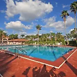Grand Palms Spa & Golf Resort