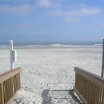 St. Augustine Island Inn