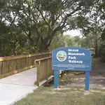 St. Augustine Island Inn