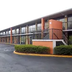 Americas Best Value Inn Florida Turnpike & I-95
