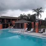 Americas Best Value Inn Florida Turnpike & I-95