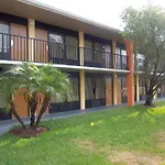 Americas Best Value Inn Florida Turnpike & I-95