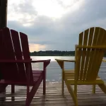 Lake Roy Beach Inn - Winter Haven