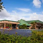 Super 8 By Wyndham North Palm Beach