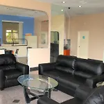 Regency Inn & Suites - Saint Augustine