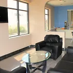 Regency Inn & Suites - Saint Augustine