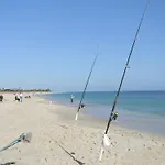 Seaspray Surf Lodge