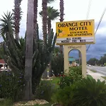 Orange City Motel - Orange City