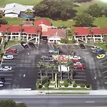 Orange City Motel - Orange City