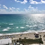Hyde Beach 4111 S Ocean Dr