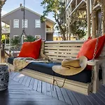 Amelia Island Williams House