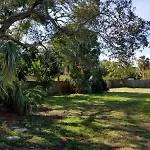 House 3 Min From Beach