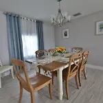 Oceanfront Home With Sunset Views Of Sarasota Bay And Heated Pool