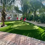 Tropic Isle At Anna Maria Island Inn