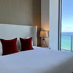 Direct Oceanfront Condo - Hyde Resort