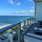Direct Oceanfront Condo - Hyde Resort