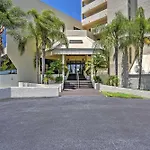 Upscale Gulf Front Hudson Condo With Pool