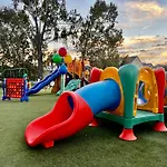 Magic Moment Resort And Kids Club