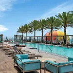 203-1Br/1Ba At The Beach Gem! Lux Amenities!