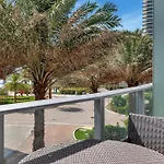 203-1Br/1Ba At The Beach Gem! Lux Amenities!