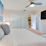 The Wave Pcb Townhome With Pools And Beach Access