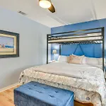 The Wave Pcb Townhome With Pools And Beach Access