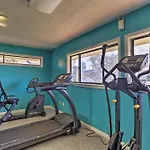 The Wave Pcb Townhome With Pools And Beach Access