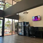 Garden Inn Homestead/Everglades/Gateway To Keys