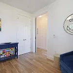 Seaside Escape