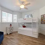 Seaside Escape