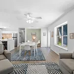 Island Beach Bungalow