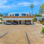 Island Breeze Sanctuary