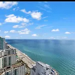 Lyfe Oceanview Resort Luxury 2 Bedroom Unit