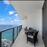 Lyfe Oceanview Resort Luxury 2 Bedroom Unit