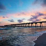 Beachfront Studio #212 At Majestic