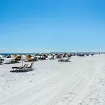 Beach Club Resort And Spa