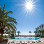 Beach Club Resort And Spa