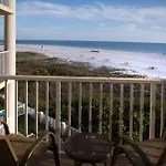 Sunset Vistas Two Bedroom Beachfront Suites