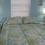 A Beach Retreat On Casey Key