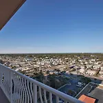 Coral Reef Resort By Panhandle Getaways