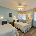 The Seashell, Private Home #54561 Home