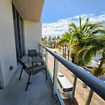 Ch Luxury Condos & Studios On The Beach