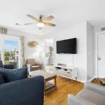 Beachside Villas By Panhandle Getaways
