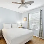 Beachside Villas By Panhandle Getaways